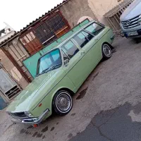 پیکان استیشن|خودرو کلاسیک|فردیس, فردیس|دیوار