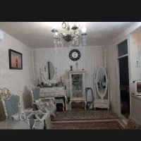 اپارتمان ۵۵متری طبقه اول مسلم جنوبی (گاز)|فروش آپارتمان|مشهد, فاطمیه|دیوار