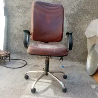 صندلی اداره ومغازه