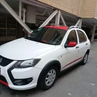 کوییک آر،کم کارکرد،در حد ،پارس خودرویی،|خودرو سواری و وانت|فردیس, شهرک ناز|دیوار