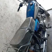 آپاچی 180 درحد 95|موتورسیکلت|مشهد, کوی المهدی|دیوار