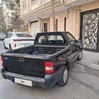 پراید وانت فنی به شرط مکانیک