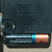 ساعت دیواری بزرگ‌ مارال اصل|ساعت دیواری و تزئینی|شیراز, میدان قائم|دیوار