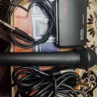 میکروفون آیوا|صوتی و تصویری|تبریز, |دیوار