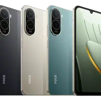 Poco C81 Pro