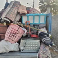 نیسان کرایه|خدمات حمل و نقل|کهنوج, |دیوار