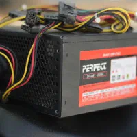 پاور پرفکت ۳۰۰ وات واقعی