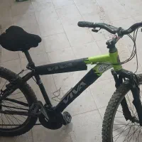 دوچرخه ویوا|دوچرخه، اسکیت، اسکوتر|سبزوار, غرب نیروگاه|دیوار