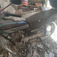 موتور هوندا۱۵۰