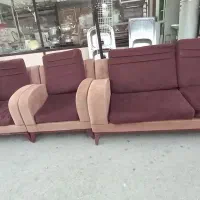 مبل هفت نفره|مبلمان خانگی و میز عسلی|سنندج, |دیوار