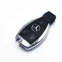 ریموت بنز سانتافه فیدلیتی پرستیژ کیلس BMW بی ام و