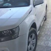 سوزوکی ویتار۲۰۰۸