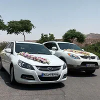 اجاره ماشین عروس همراه هدیه گل آرایی  وراکروز شاسی|خدمات پذیرایی، مراسم|ری, دولت‌آباد|دیوار