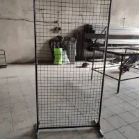 استند توری - دکور مغازه