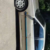 پژو پارس مدل۸۲|خودرو سواری و وانت|سورک, |دیوار