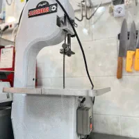 اره برش قصابی