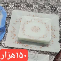 میوه خوری|ظروف سرو و پذیرایی|گلبهار, شهر جدید گلبهار|دیوار