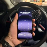 شیائومی نوت ۱۴ مشکی