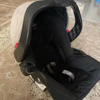 کالسکه و کریر گراکو مدل evo|کالسکه و لوازم جانبی|تهران, فردوس|دیوار