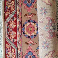 فرش ماشینی ۴متری