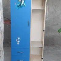 کمد بچه