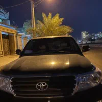 لندکروز ۲۰۱۳|خودرو سواری و وانت|تهران, آرارات|دیوار