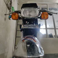 هندا ۱۵۰|موتورسیکلت|تبریز, |دیوار