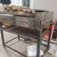 وسایل قصابی،وکبابی