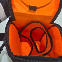 کیف دوربین|دوربین عکاسی و فیلم‌برداری|ری, دولت‌آباد|دیوار