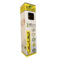 پخش روغن فرابکر کلزا و گلرنگ درنیکا