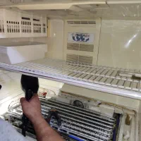 تعمیرات انواع یخچال و فریزر (در محل)|خدمات پیشه و مهارت|ساری, |دیوار