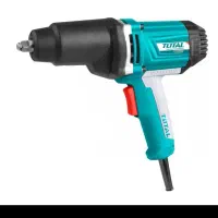 بکس برقی توتال