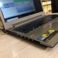 لپ تاپ Lenovo z500 SSD گرافیک مجزا با جعبه و لوازم|رایانه همراه|تهران, شیخ هادی|دیوار