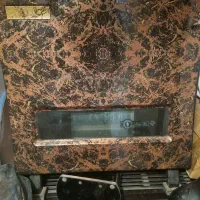 بخاری مهیاگاز اصلی