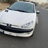 206 تیپ ۲ مدل ۹۷