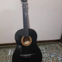 گیتار آکبند