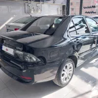 سورن پلاس مدل ۱۴۰۰|خودرو سواری و وانت|نقده, |دیوار