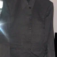 کت و شلوار مردانه ۳ تیکه|لباس|قم, نوقطار|دیوار