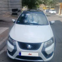 فروش یک دستگاه خودرو کوییک مدل ۱۴۰۲