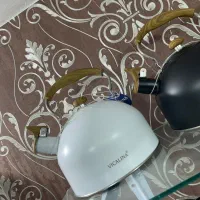 کتری برقی و چایساز ، خردکن و فلاسک ، به قیمت عمده|سایر لوازم برقی|اهواز, کیانپارس |دیوار