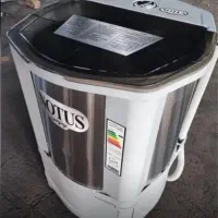 ماشین پتو شور ۴۵کیلویی نوتوس