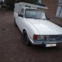 وانت مدل ۹۰|خودرو سواری و وانت|بیله سوار, |دیوار