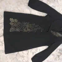 مانتو شلوار رسمی و پیراهن مجلسی