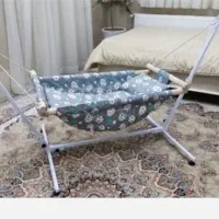 حراج گهواره سنتی