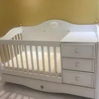 تخت کودک و نوجوان