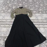 پیراهن زنانه و دخترانه