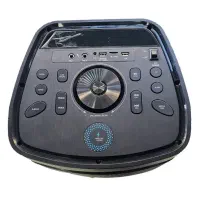 اسپیکر قابل حمل آرنس مدل SP A550|سیستم صوتی خانگی|شیراز, زند|دیوار