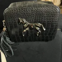 کیف در حد نو|کیف، کفش، کمربند|اراک, |دیوار