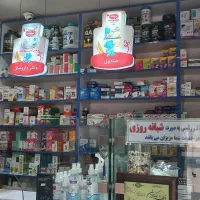 تکنسین دارویی