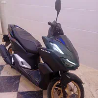 موتور سیکلت CLICK UP 170H|موتورسیکلت|بروجرد, |دیوار